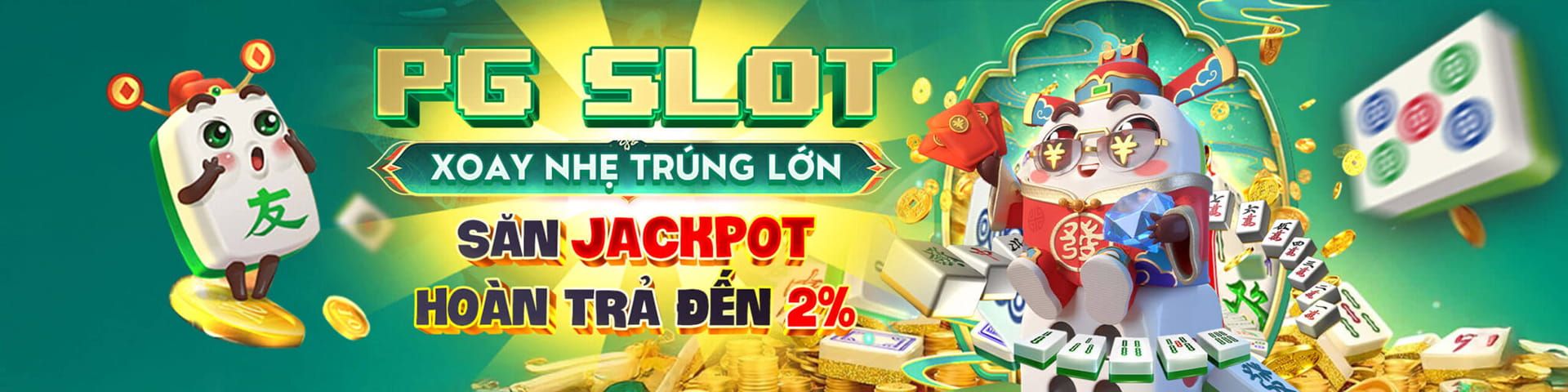 Nổ hũ Jackpot tại ONBET cực đã